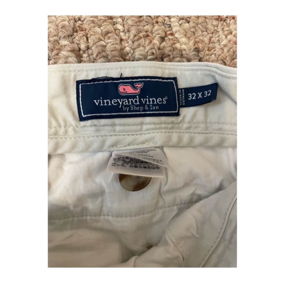 Vineyard Vines Breaker Pants - Picture 3 of 6
